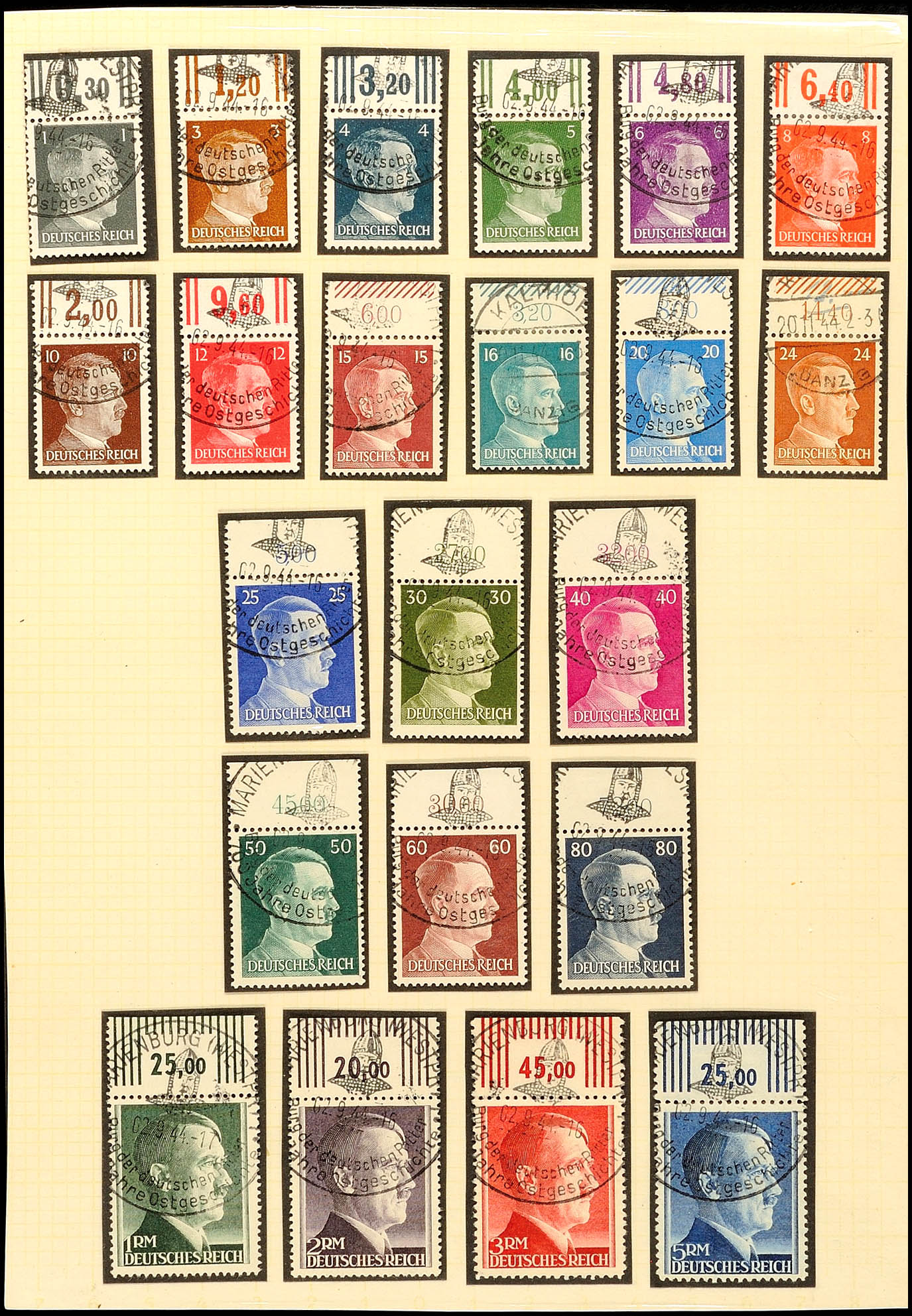 Auction 152 | Lot 4674