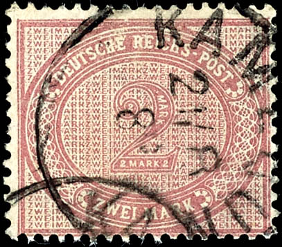 Auction 154 | Lot 3791