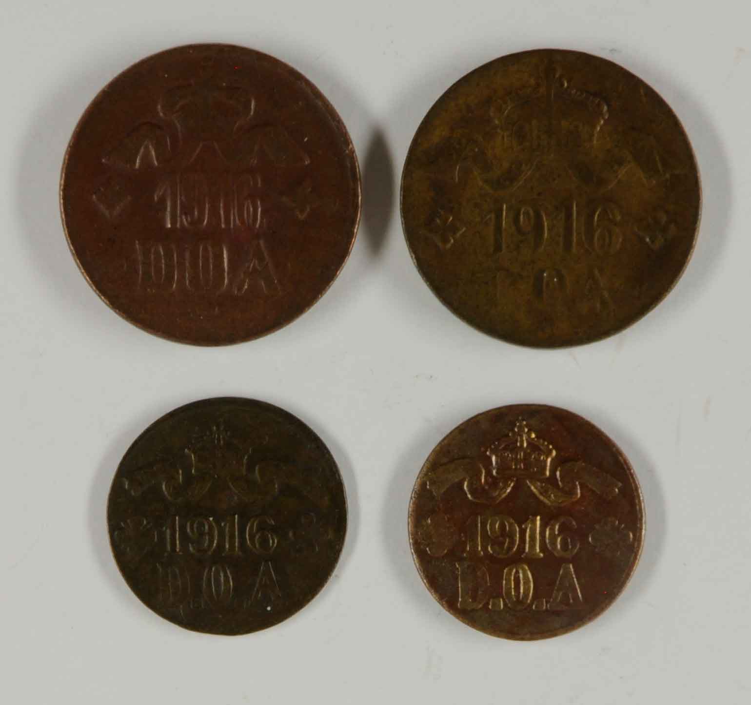 Auction 152 | Lot 1743