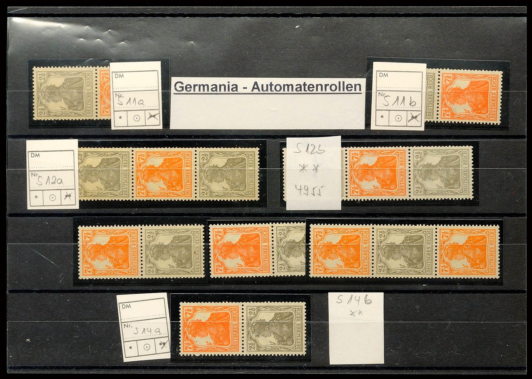 Auction 160 | Lot 4411