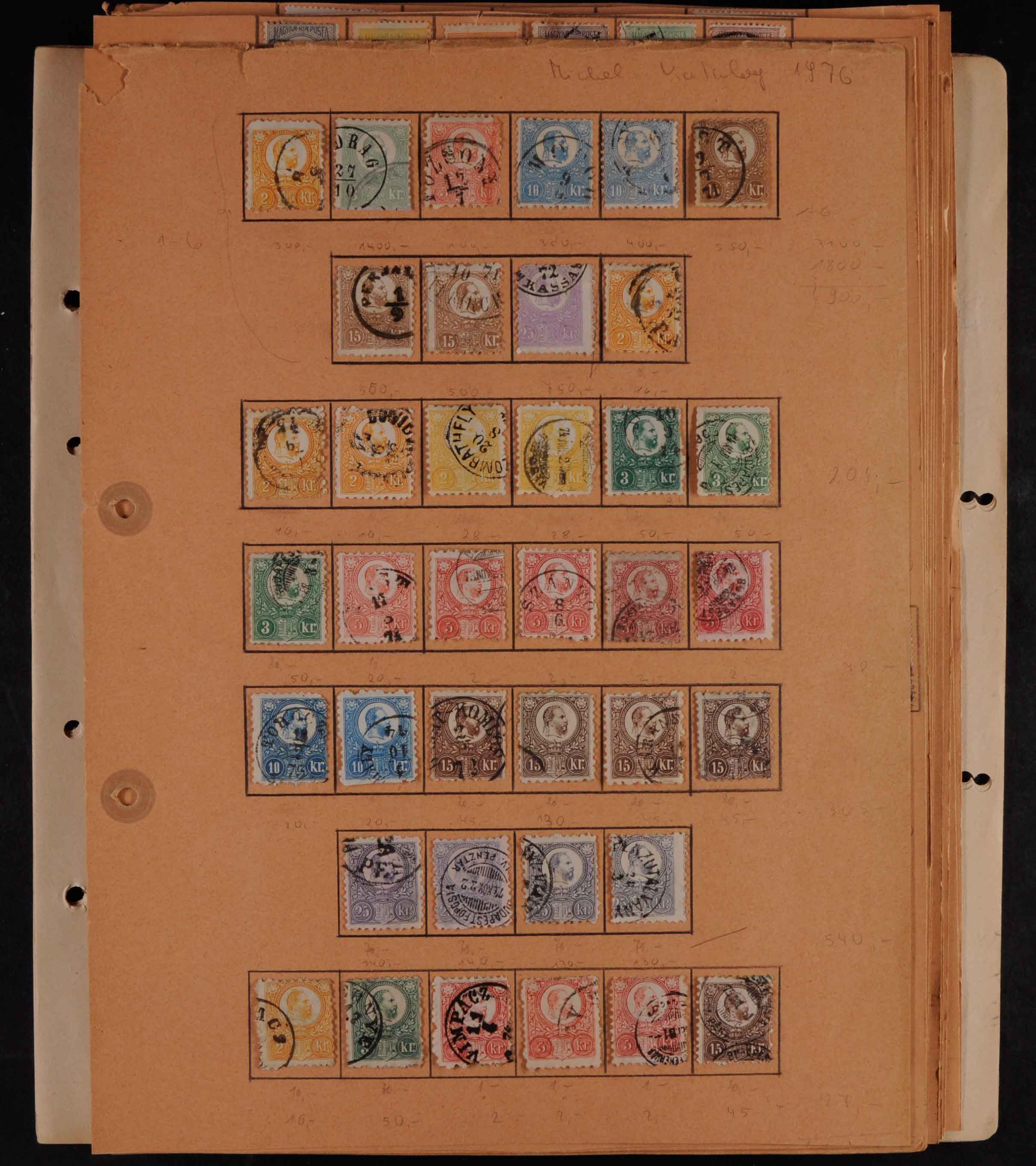 Auktion 152 | Los 11951