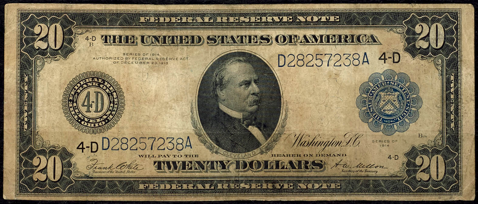 Auction 155 | Lot 1892