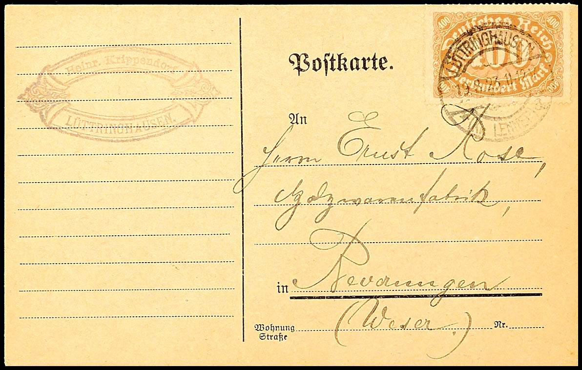 Auktion 152 | Los 4469