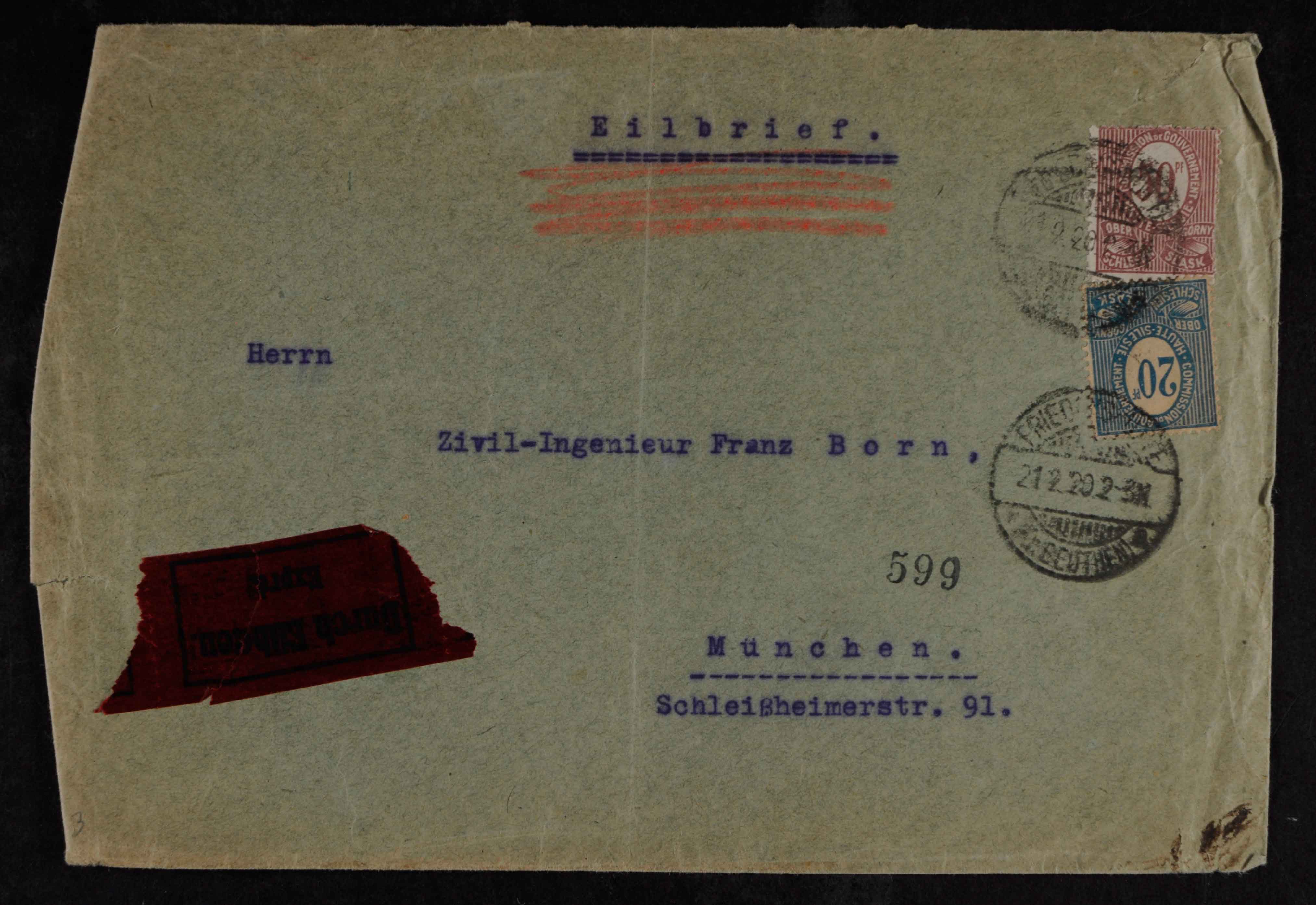 Auktion 151 | Los 7521