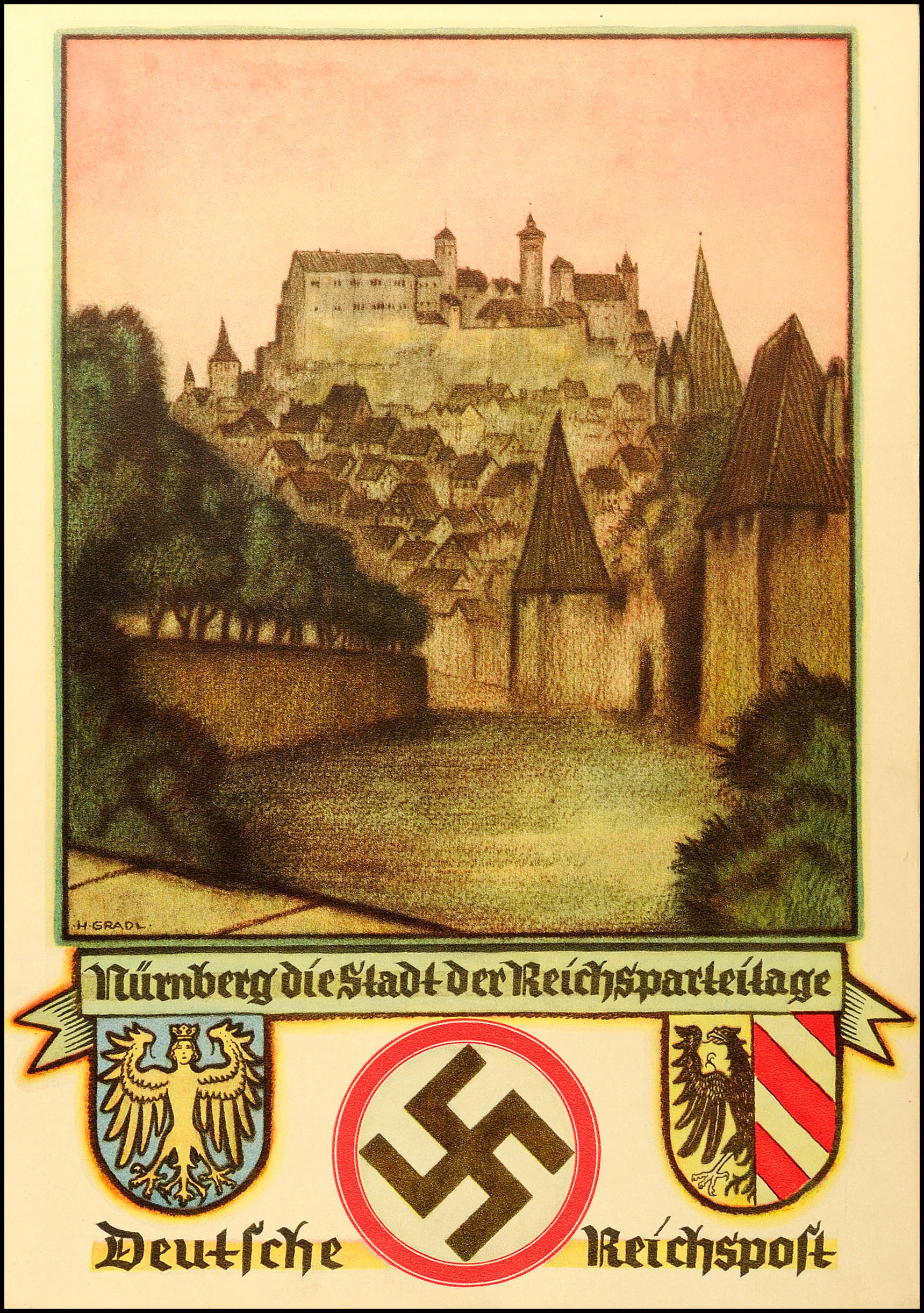 Auction 151 | Lot 2985