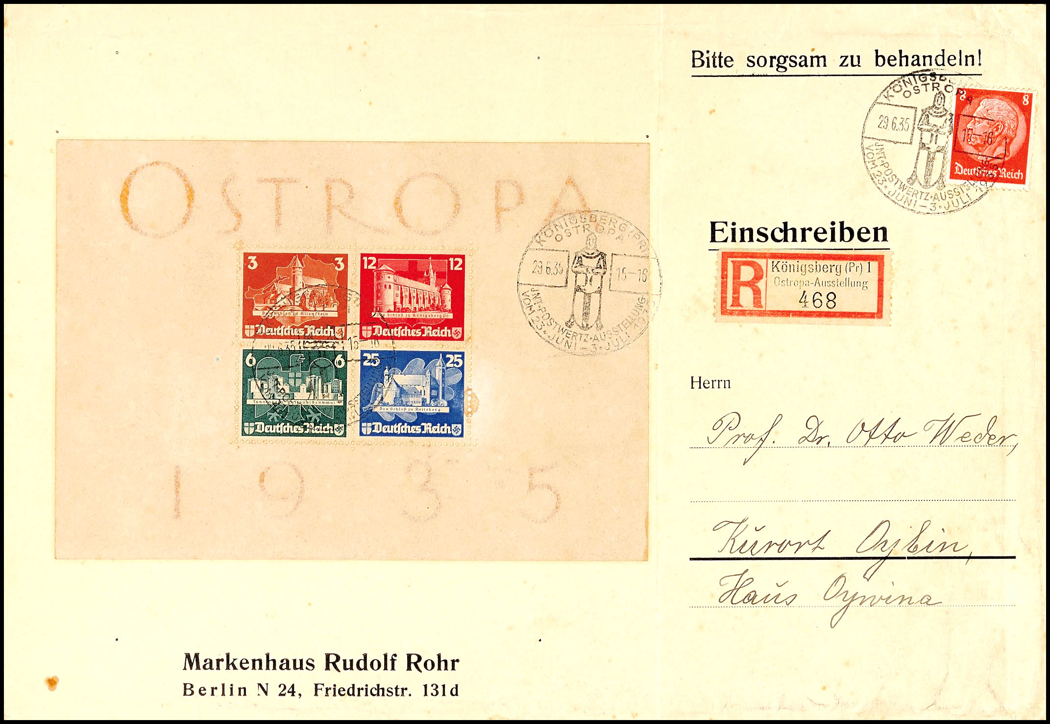 Auktion 152 | Los 4642