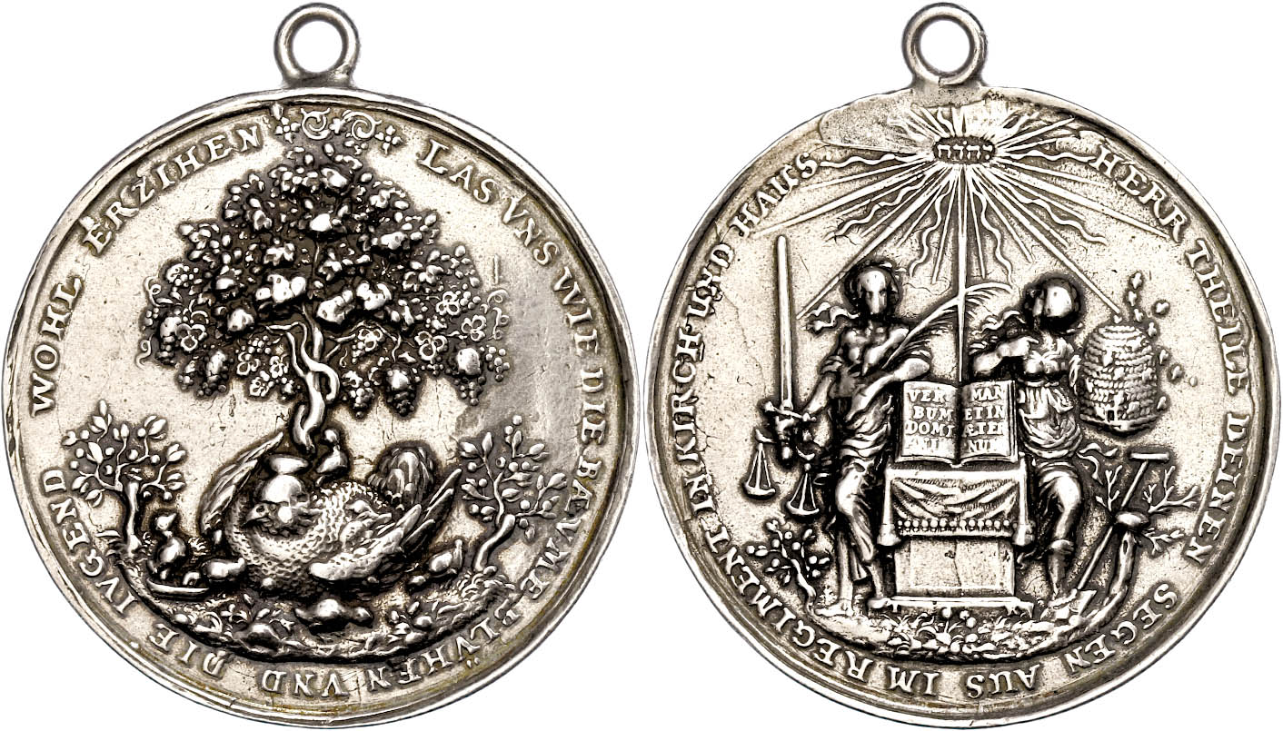 Auction 152 | Lot 1676