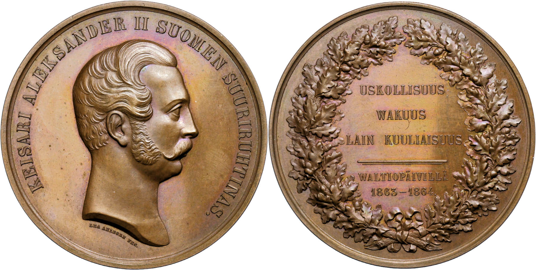 Auction 152 | Lot 1693