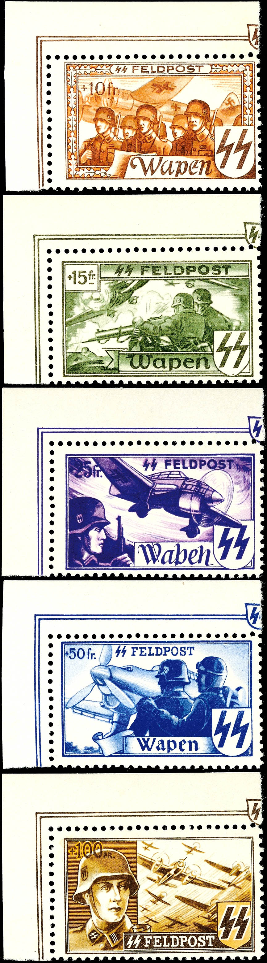 Auktion 151 | Los 4912