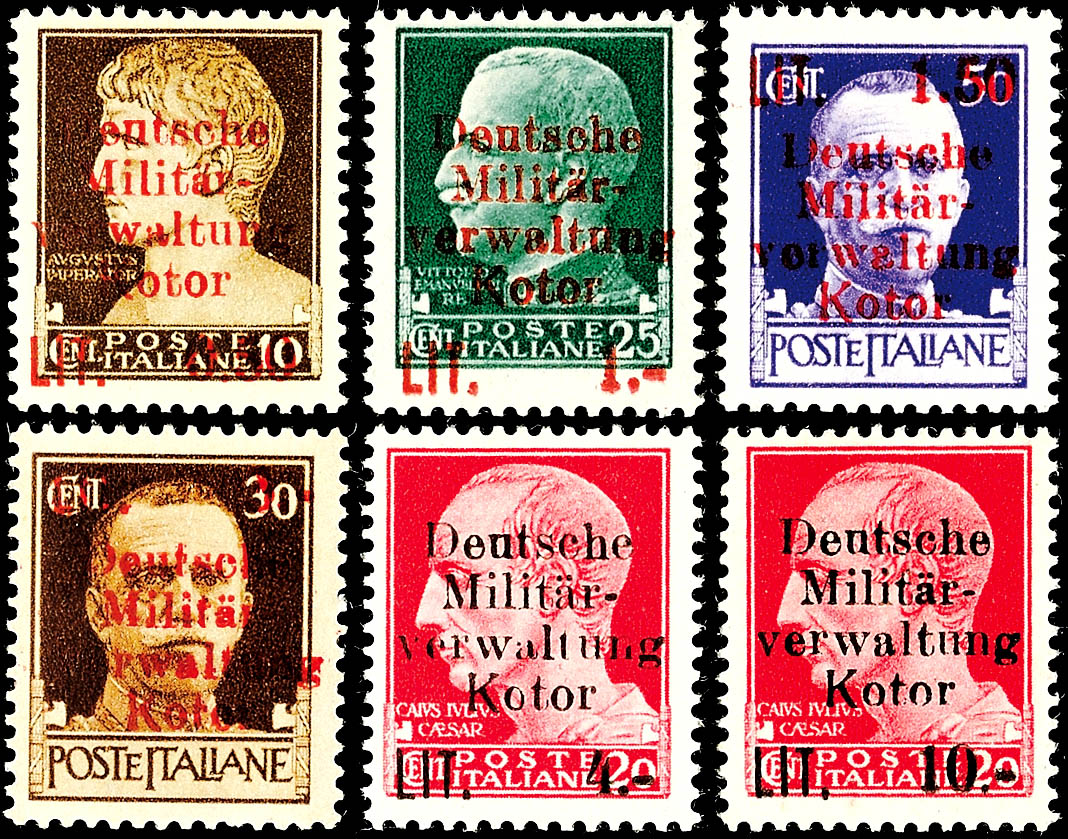 Auktion 151 | Los 5088