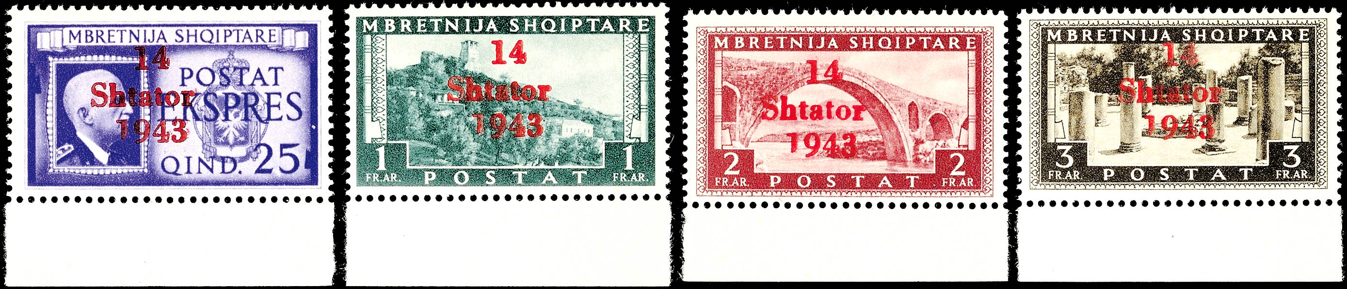 Auction 152 | Lot 7277