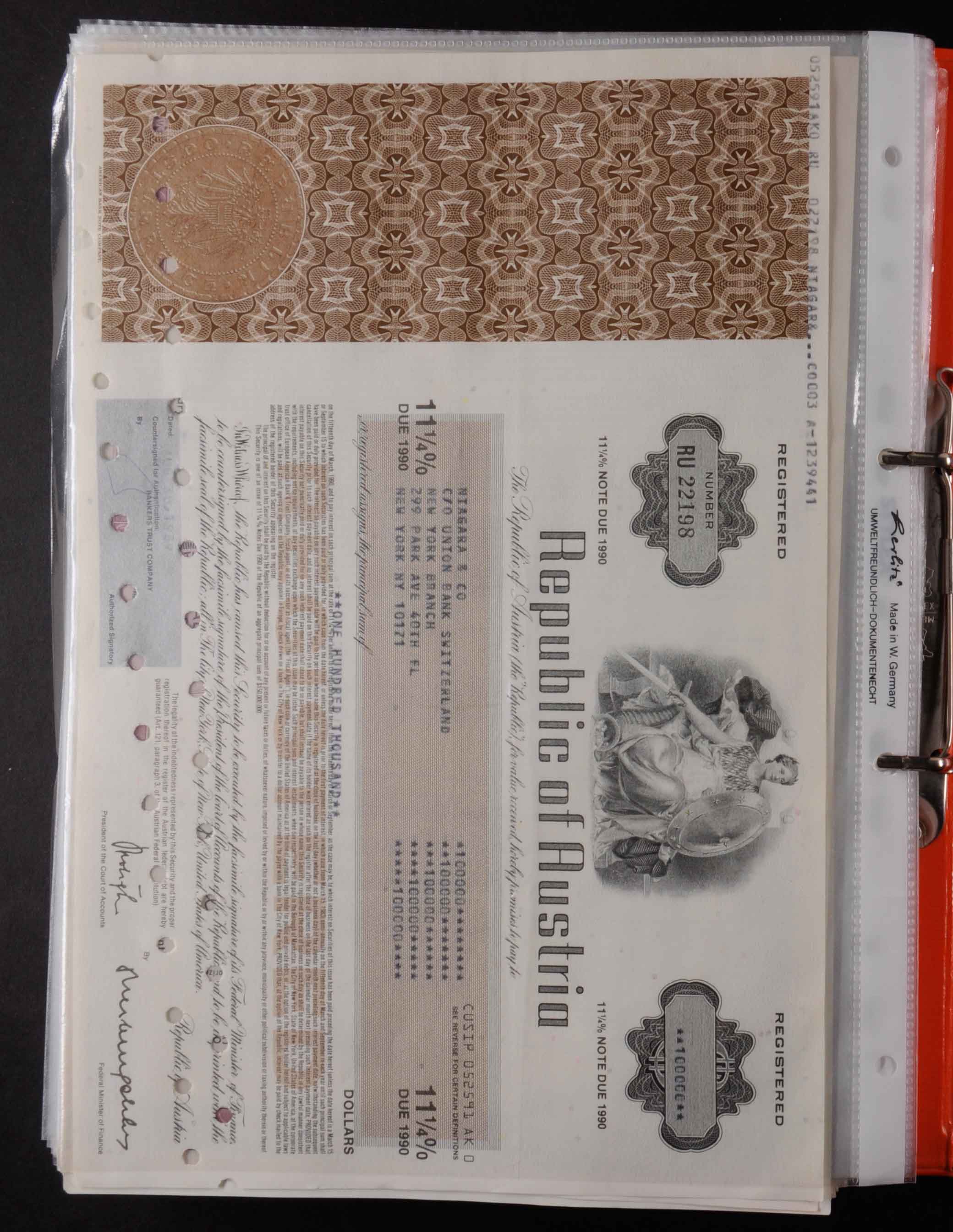 Auction 152 | Lot 1903