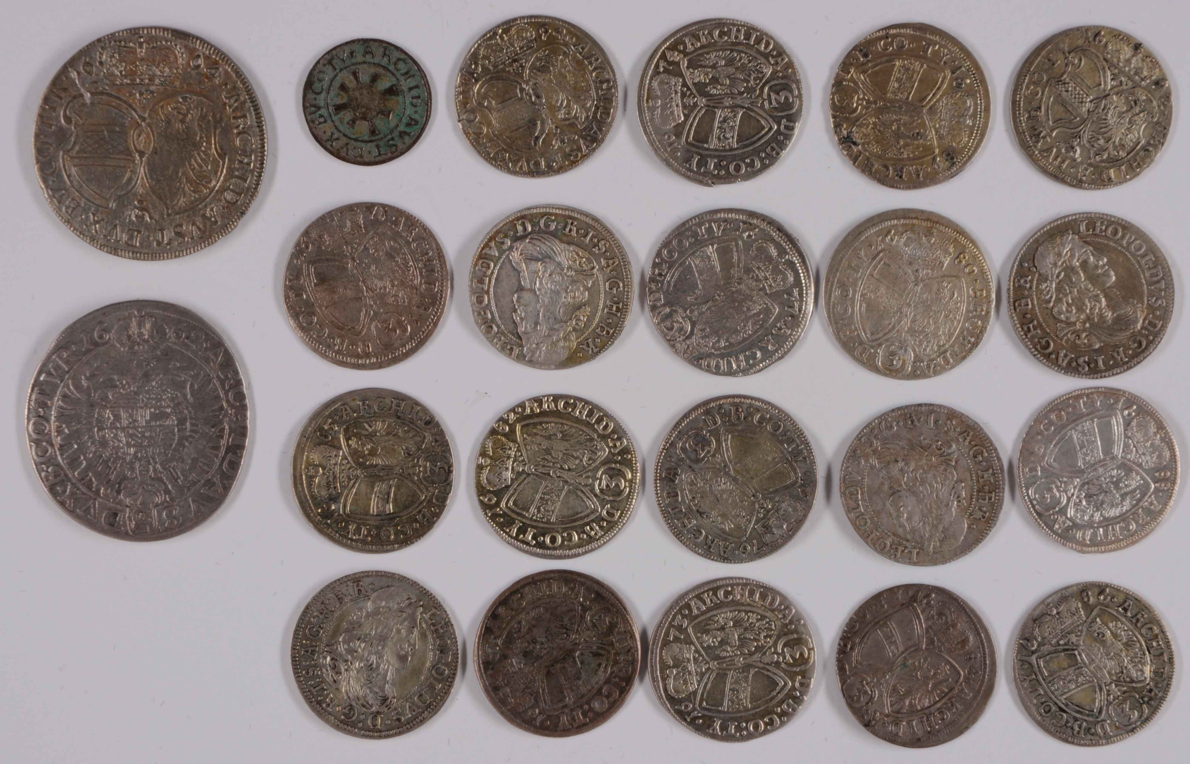 Auction 152 | Lot 1766