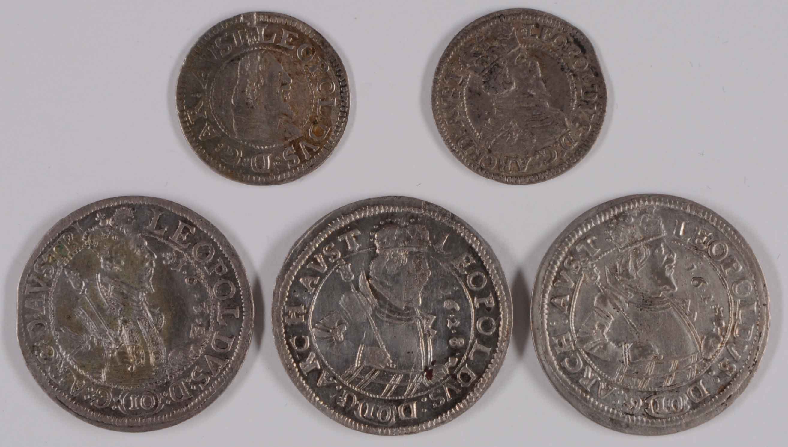 Auction 152 | Lot 1767