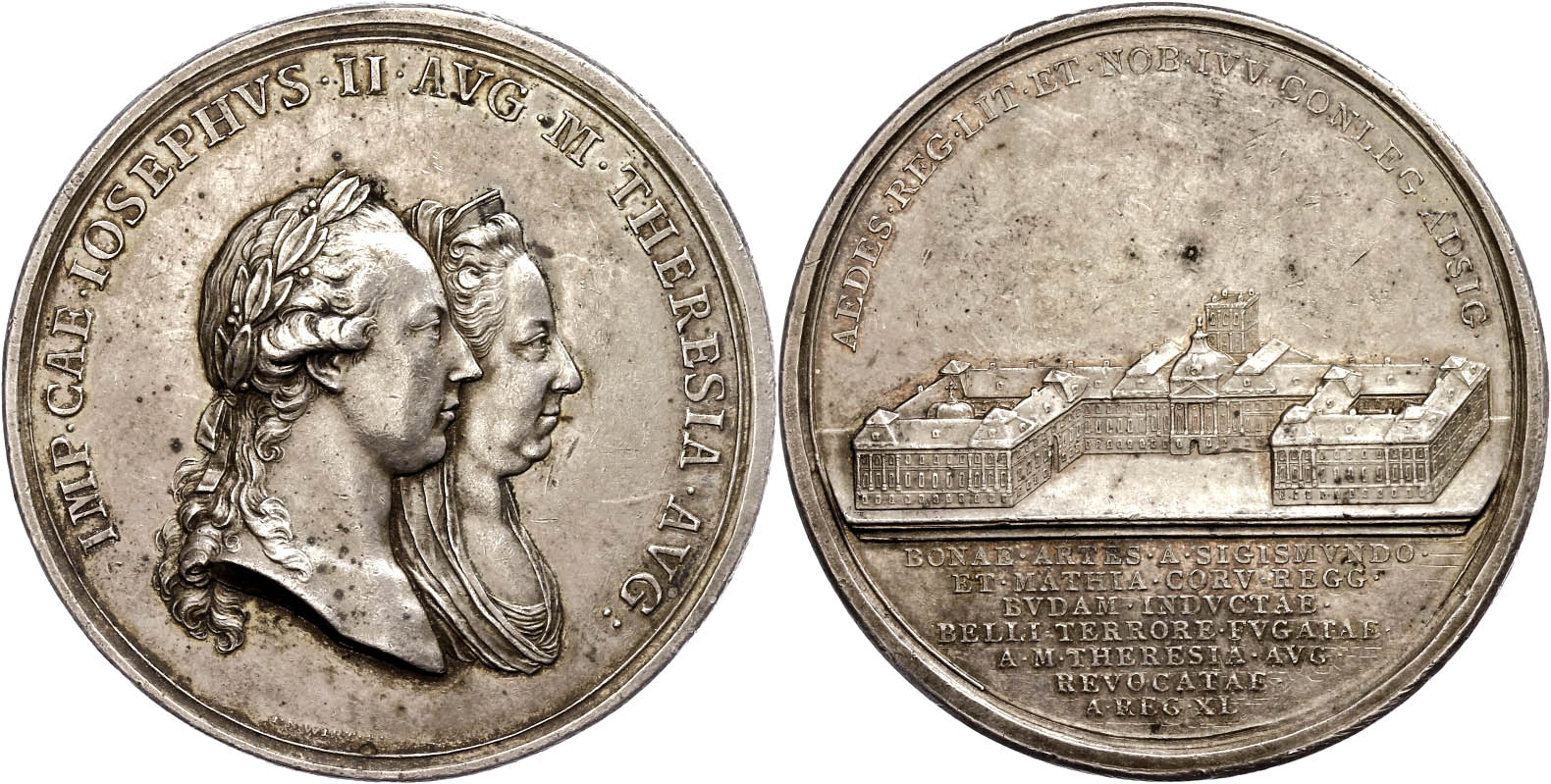 Auction 152 | Lot 1691