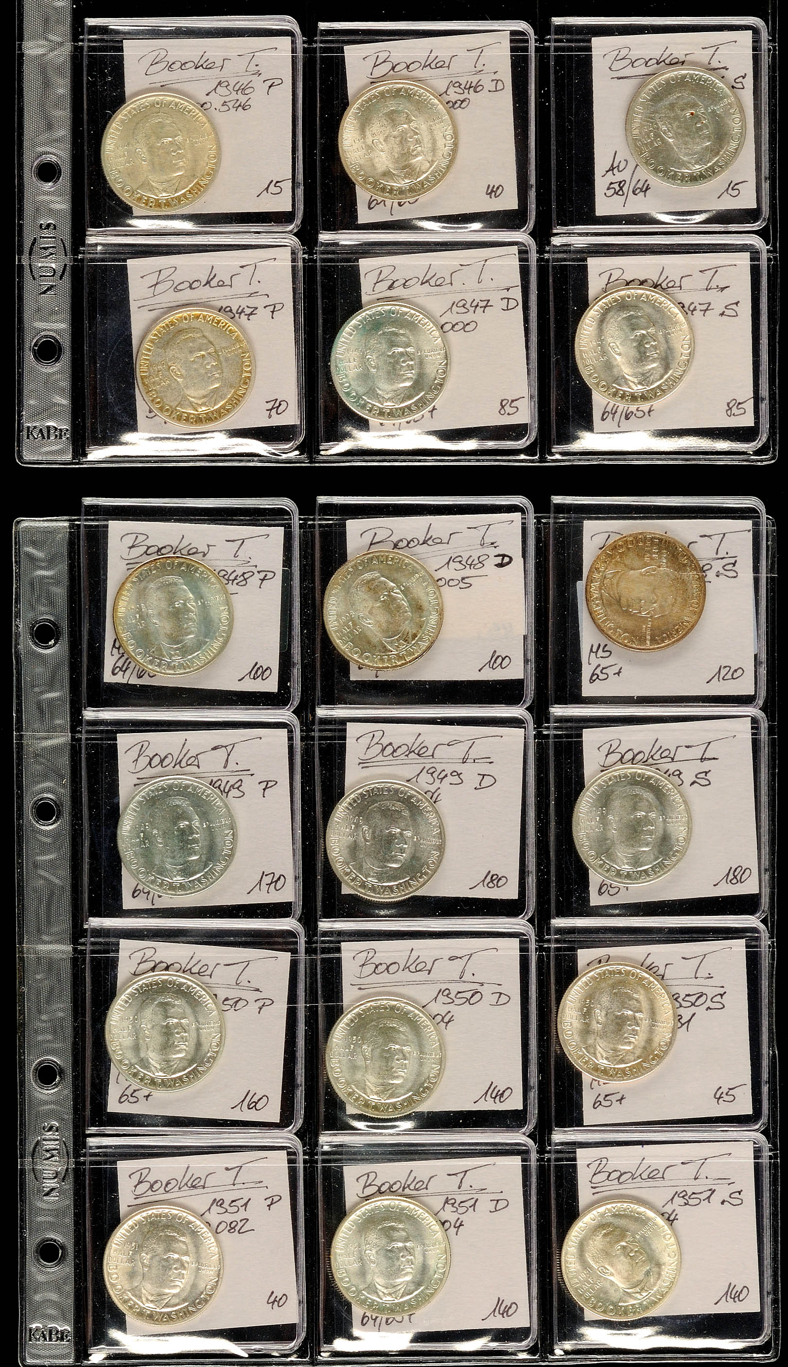 Auction 152 | Lot 1655