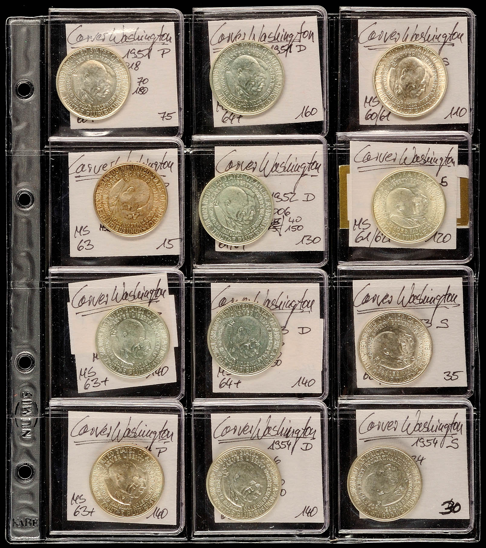 Auction 152 | Lot 1656