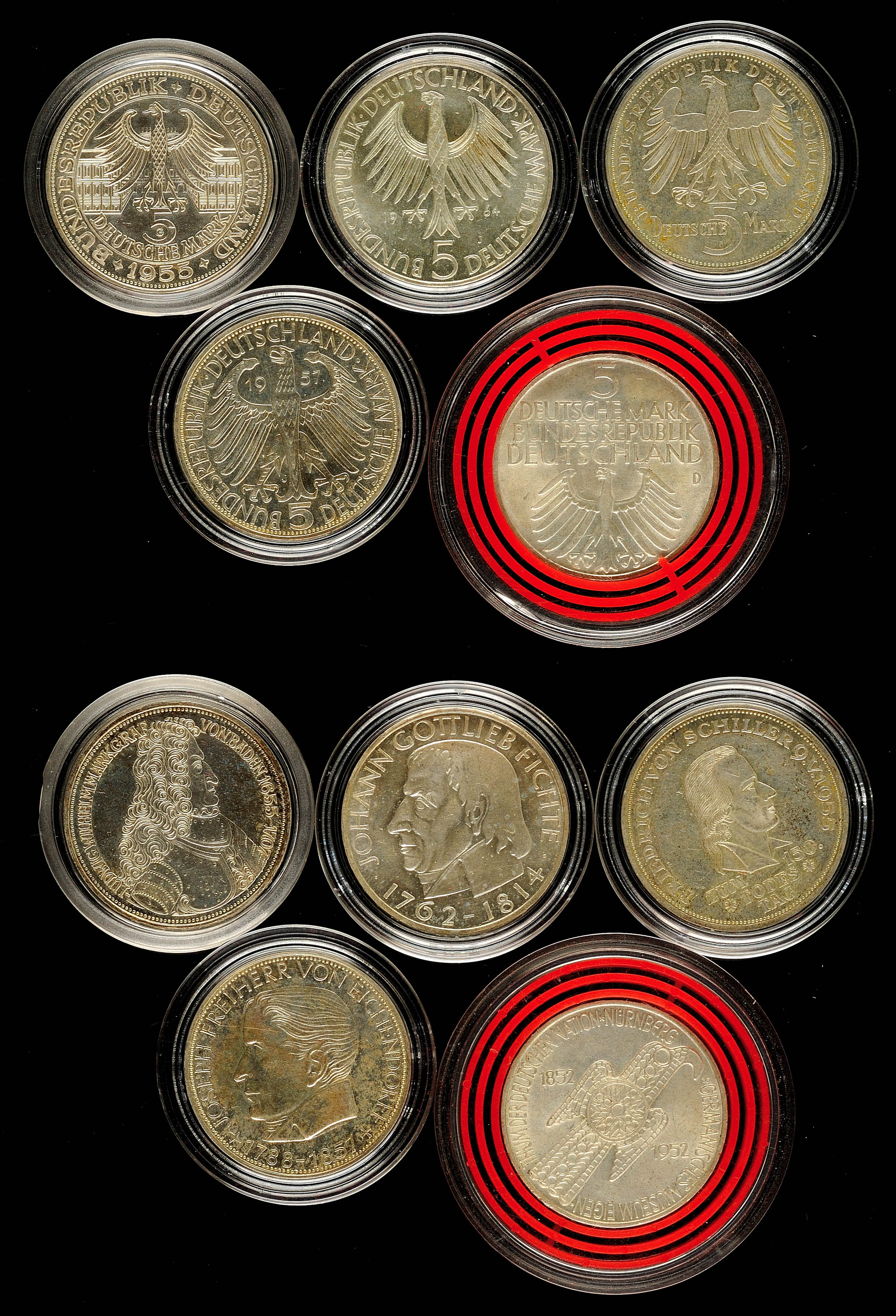 Auction 152 | Lot 901