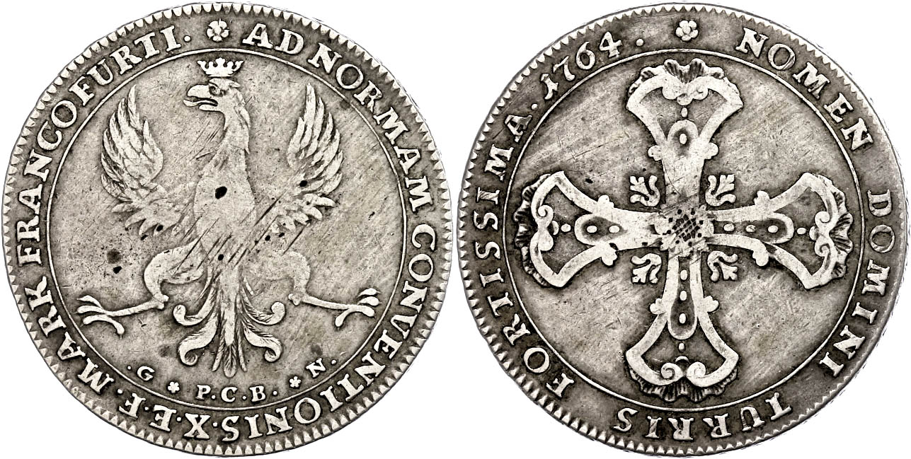 Auction 156 | Lot 114
