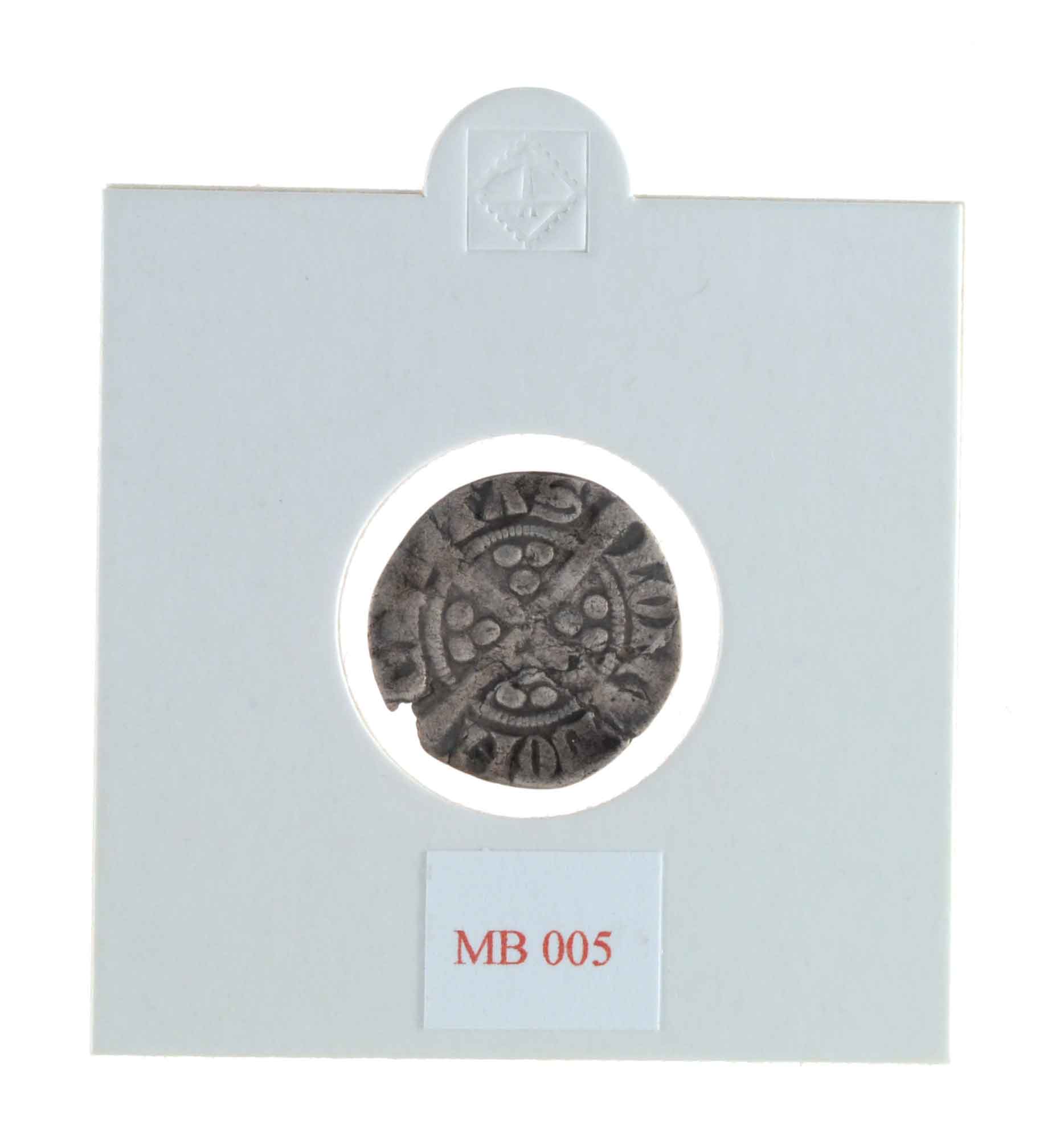 Auction 155 | Lot 1862