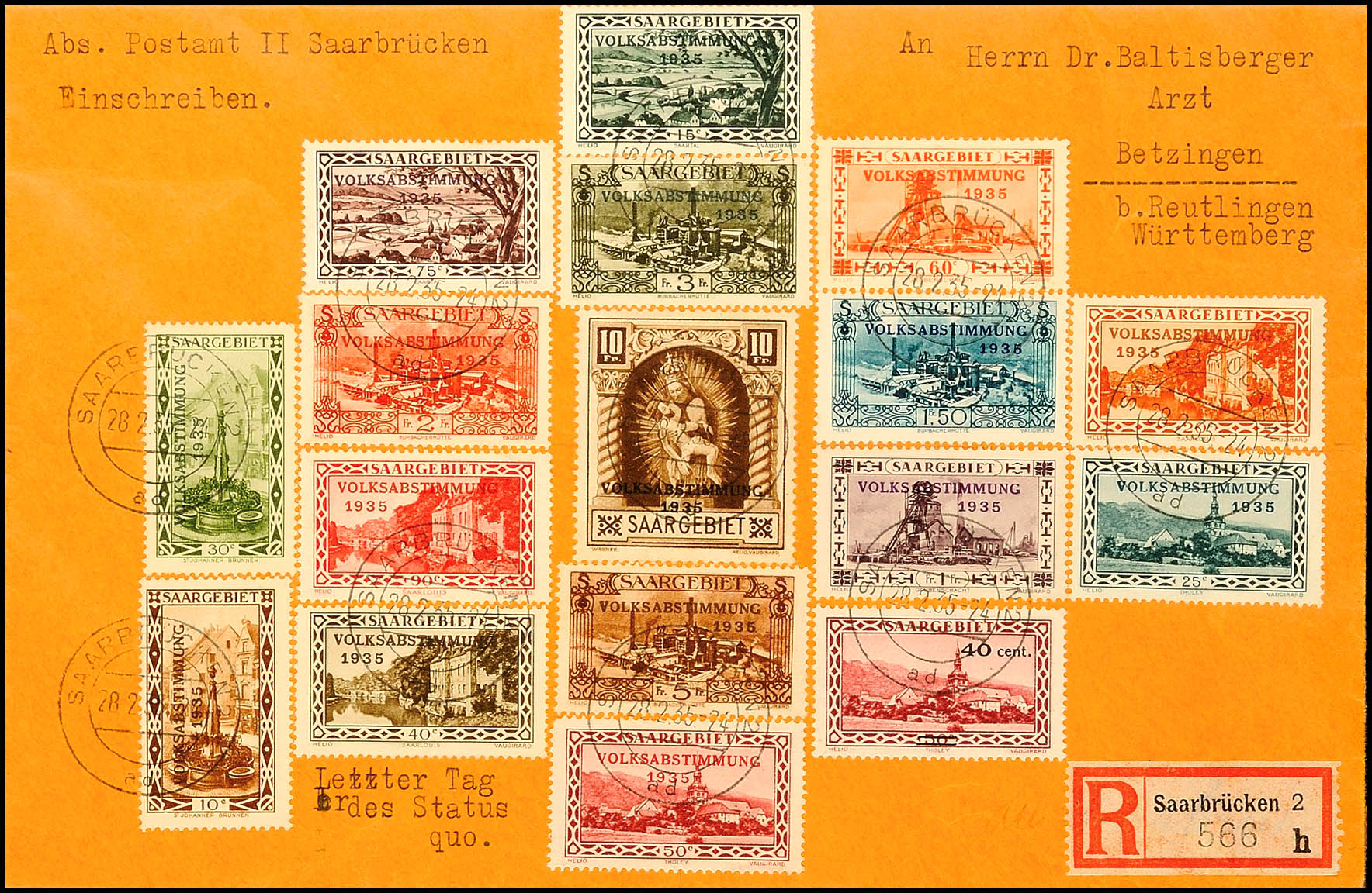 Auction 152 | Lot 7120