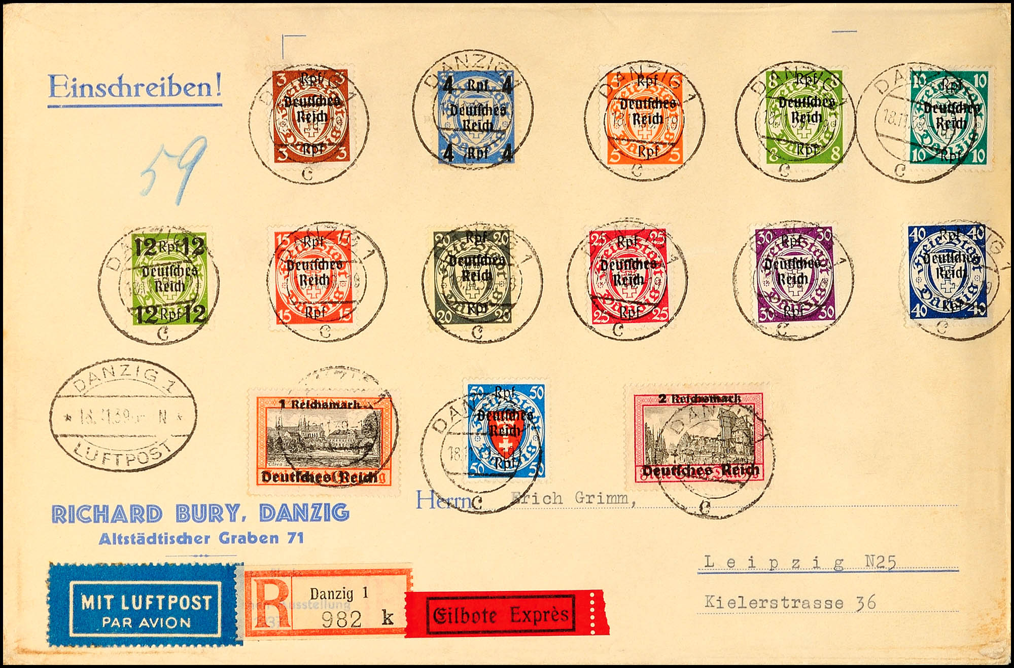 Auction 152 | Lot 4664
