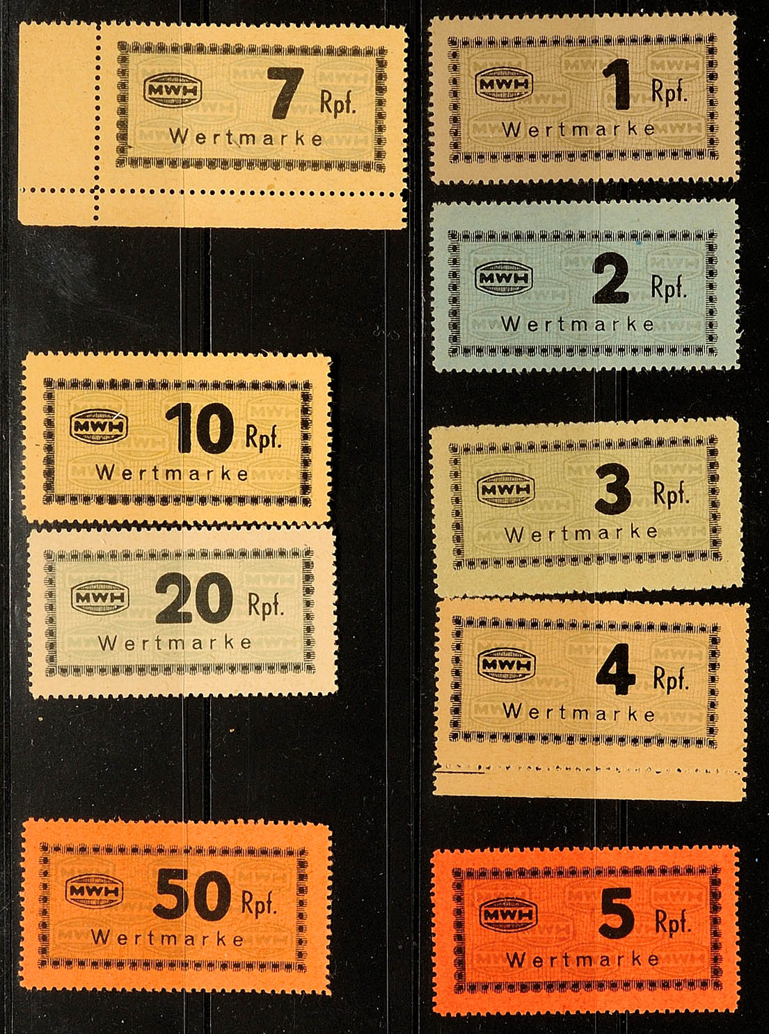 Auction 152 | Lot 8324