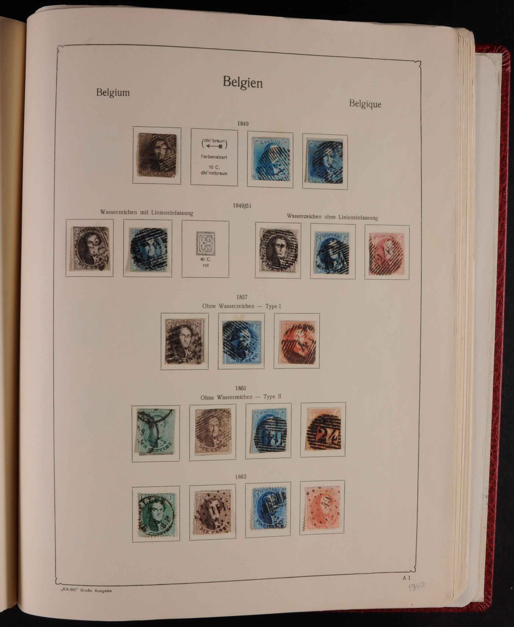 Auction 152 | Lot 11050