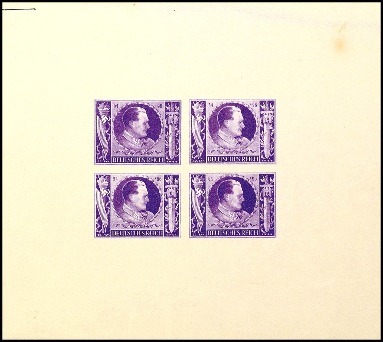 Auction 152 | Lot 8301