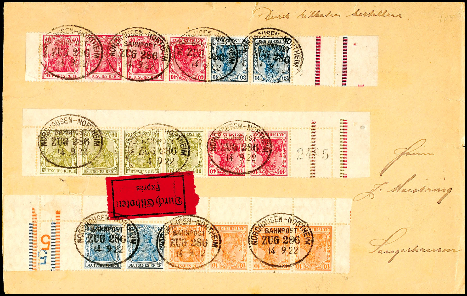 Auction 152 | Lot 10755