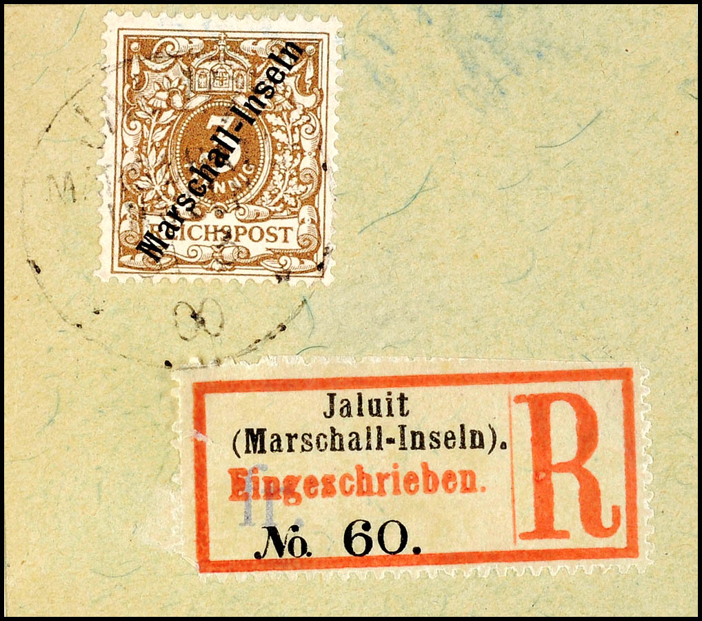 Auktion 154 | Los 3980