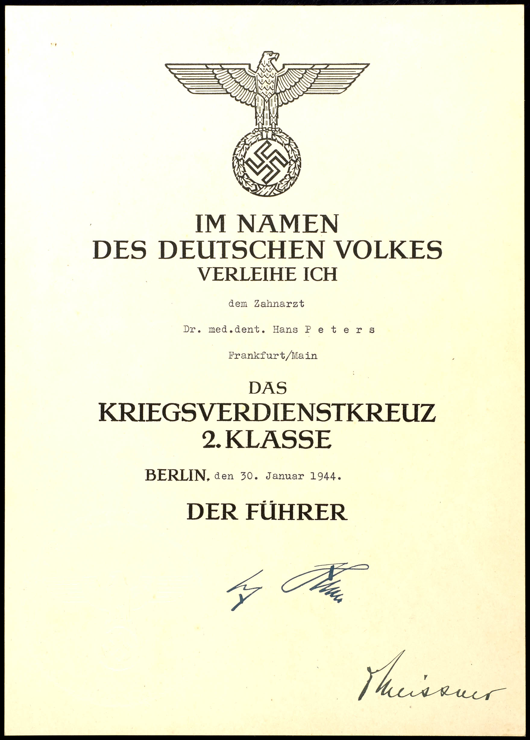 Auktion 156 | Los 1417