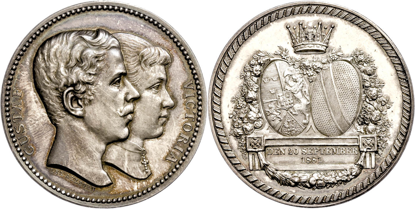 Auction 155 | Lot 1659
