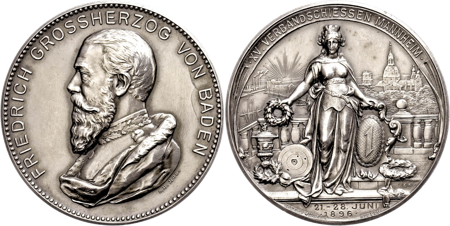 Auction 155 | Lot 1675