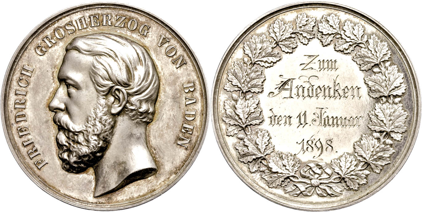 Auction 155 | Lot 1676