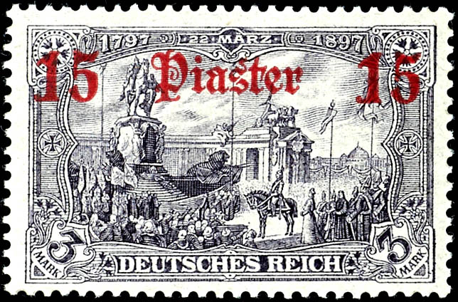 Auktion 155 | Los 4419