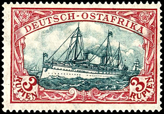 Auktion 159 | Los 3529