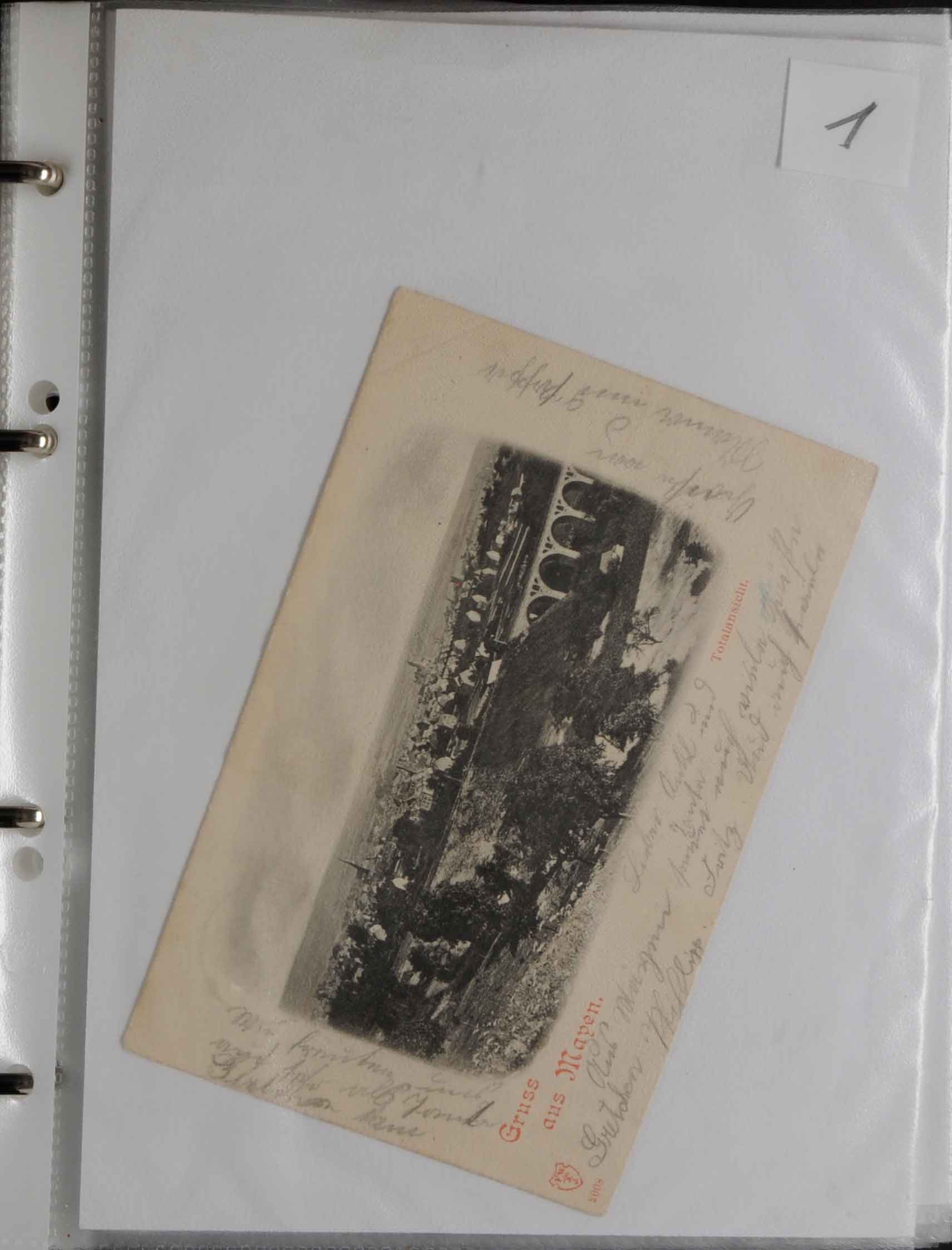 Auction 154 | Lot 8100