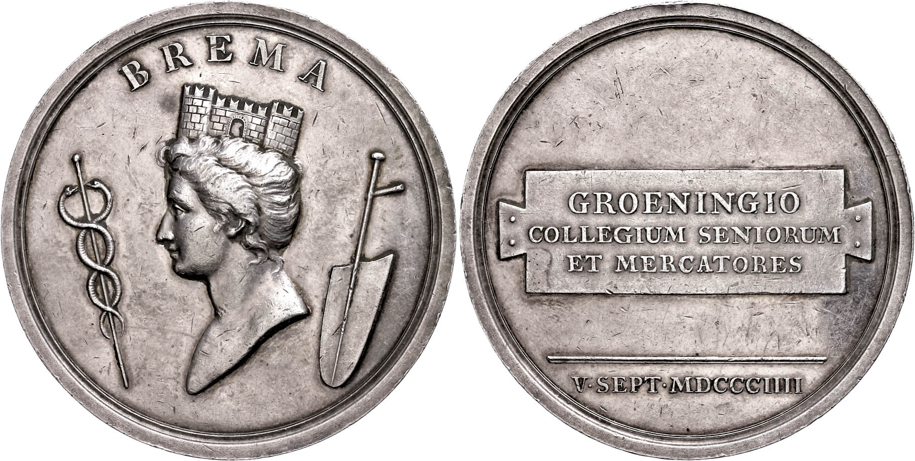 Auction 155 | Lot 1645