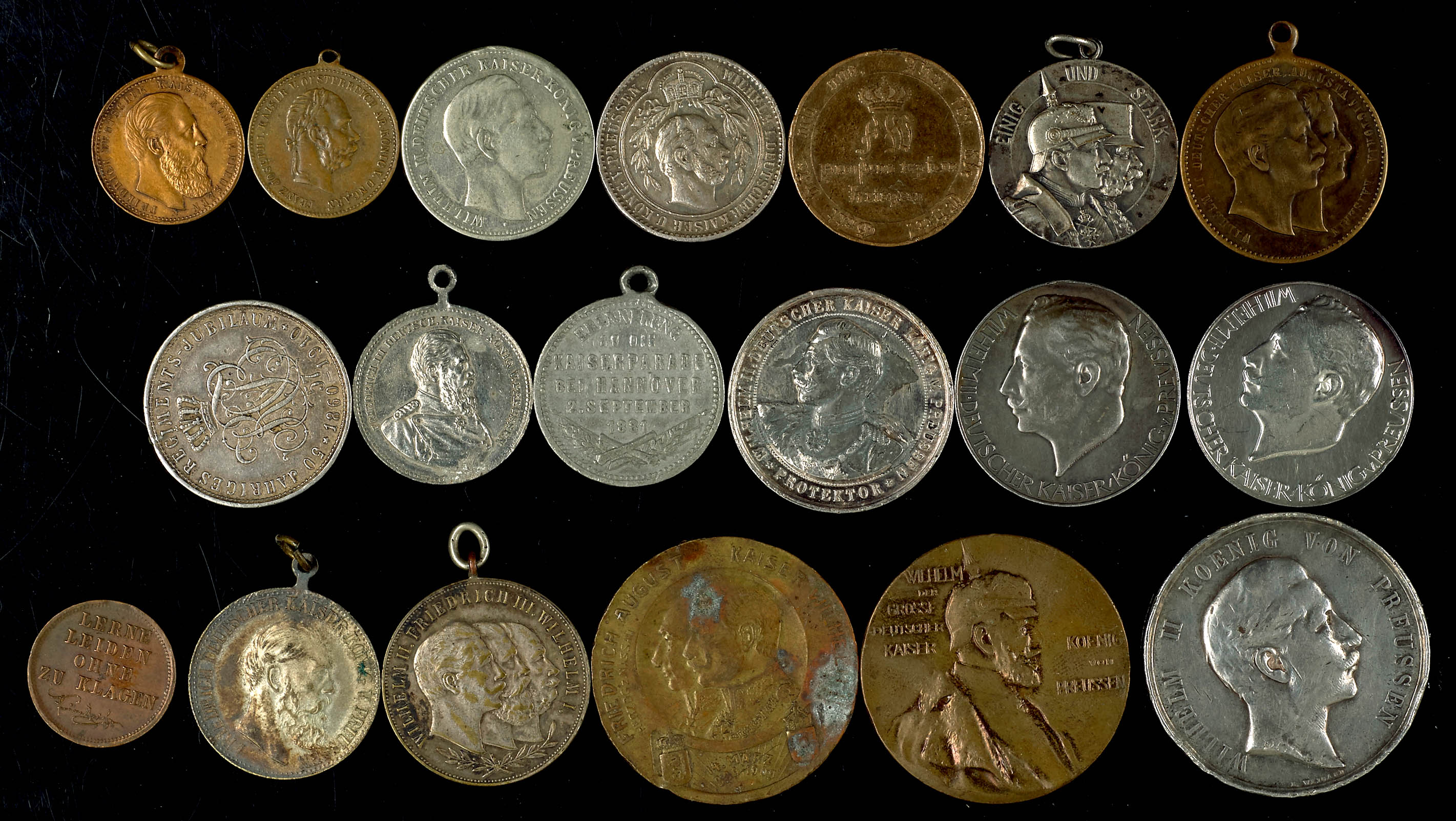 Auction 155 | Lot 1705