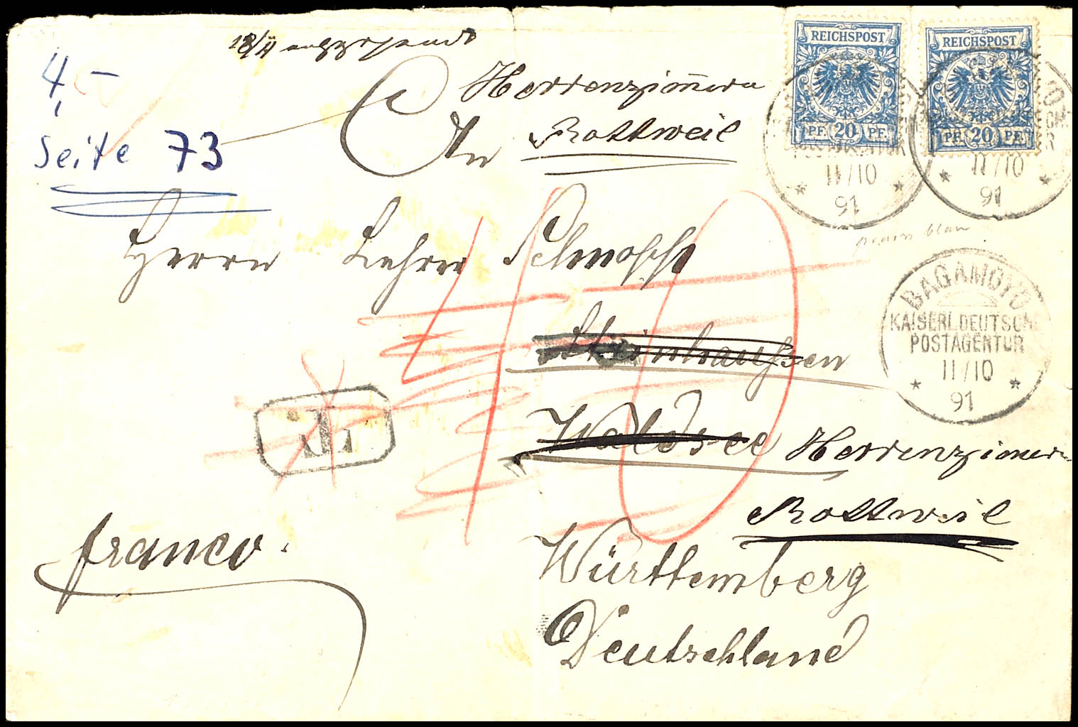 Auction 155 | Lot 4463