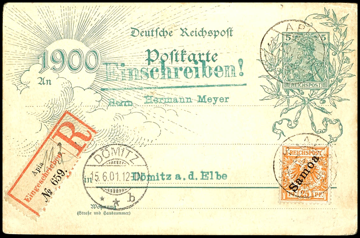 Auction 174 | Lot 4056