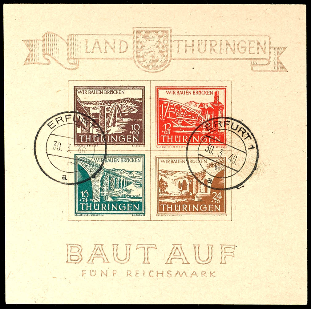 Auktion 155 | Los 9501