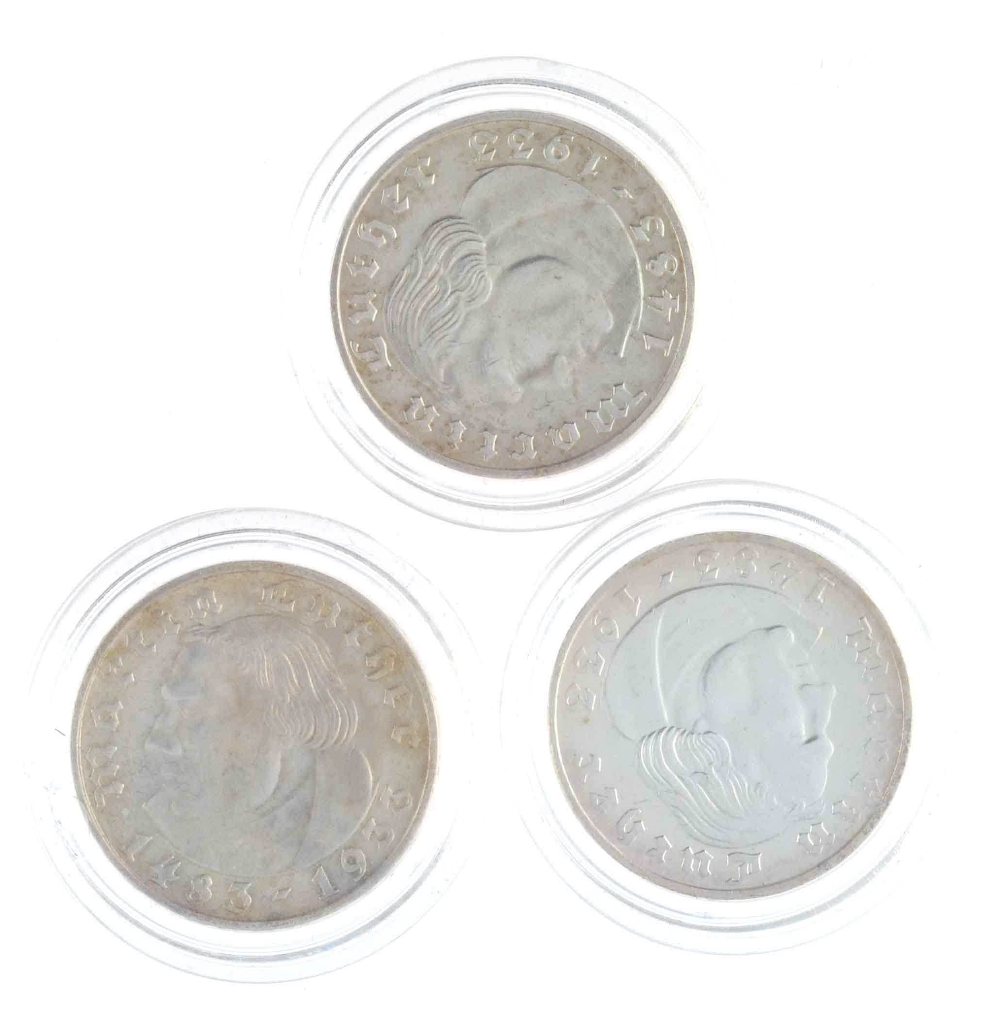 Auction 155 | Lot 1833