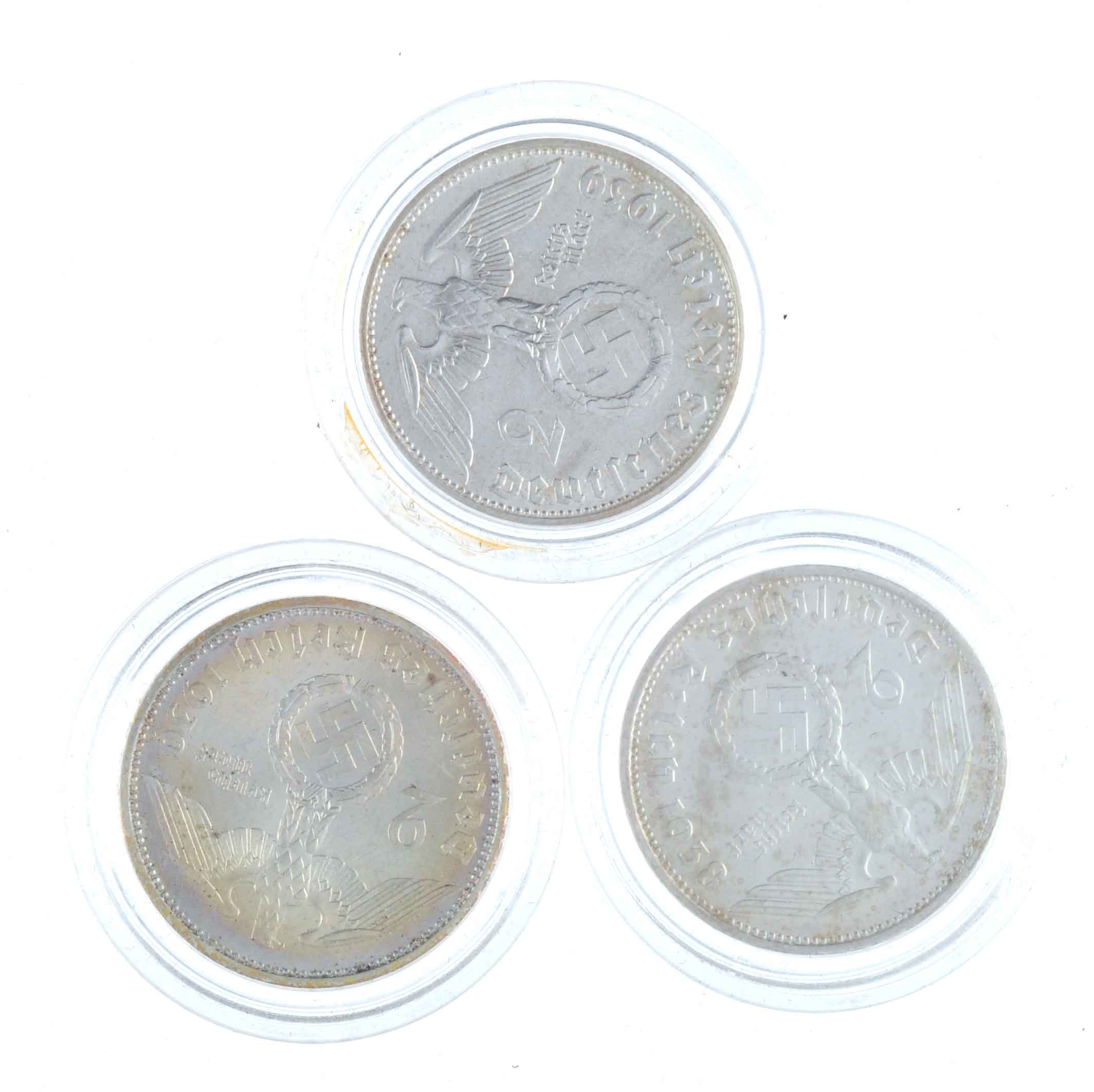 Auction 155 | Lot 1832