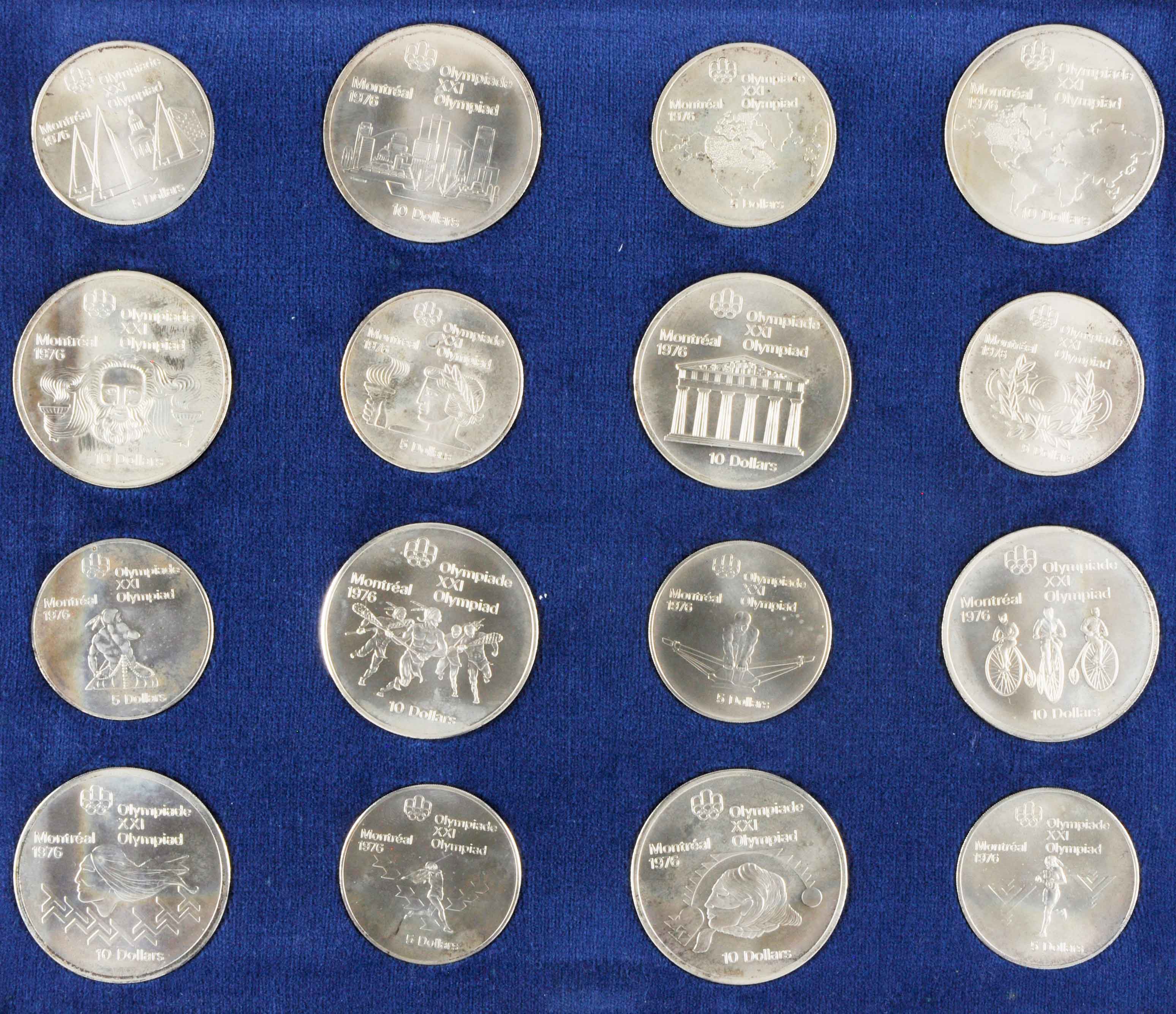 Auction 155 | Lot 1786