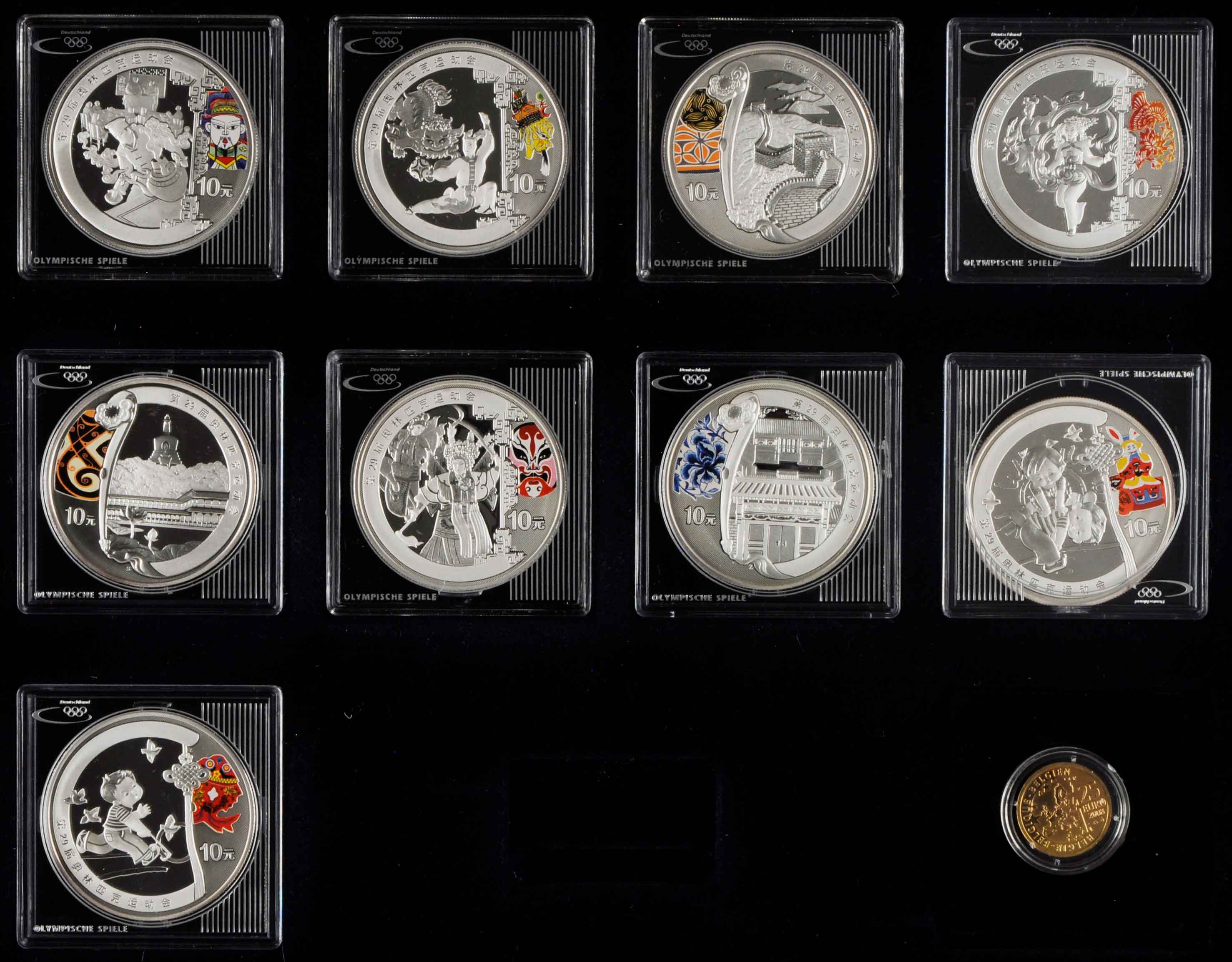 Auction 155 | Lot 1849