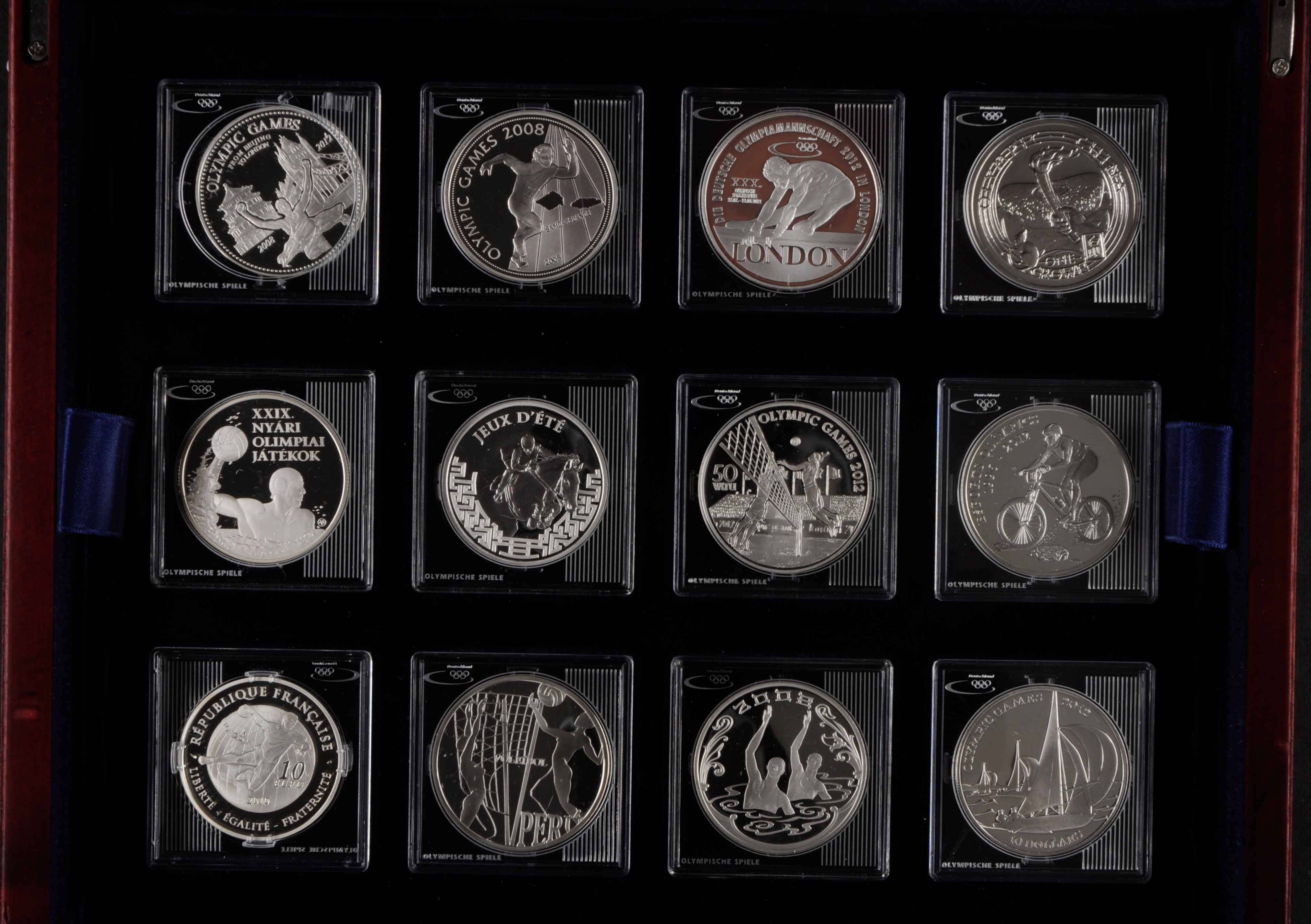 Auction 155 | Lot 1857