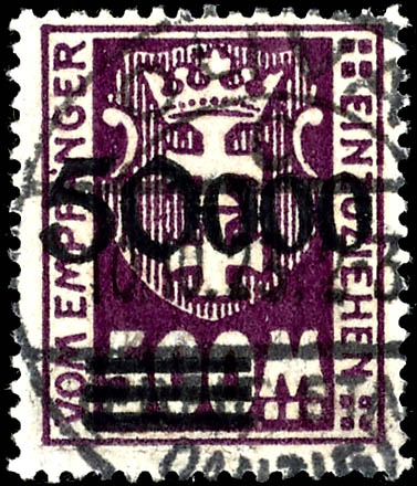 Auktion 155 | Los 8945