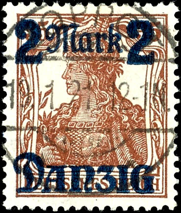 Auktion 155 | Los 8905